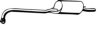TRIUM GEX3972 End Silencer
